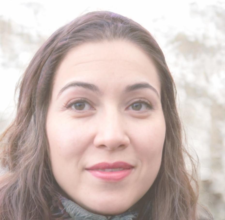 Portretul mentorului Andreea Nicolescu
